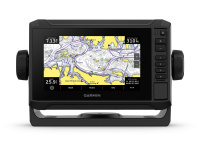 Купить Garmin ECHOMAP UHD2 62sv без датчика арт. 010-02679-00