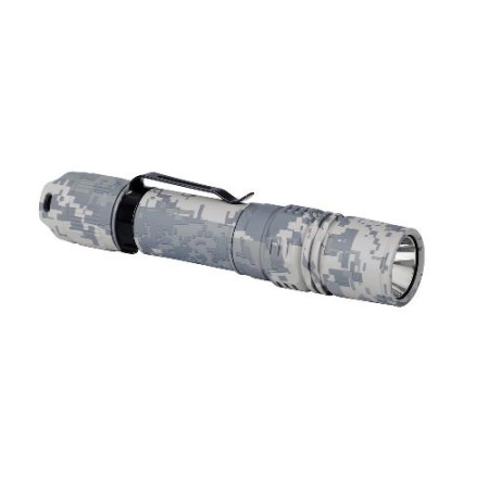 Купить Фонарь Fenix PD35 V2.0 Camo Edition Cree XP-L HI LED, PD35V20CE арт. PD35V20CE