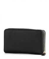 Купить Кошелек Piquadro Dafne Business, черный, 19х13х6 см арт. PD4571DFR/N