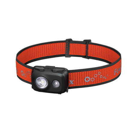Купить Налобный фонарь Fenix HL16 UltraLight 450 Lumen Black арт. HL16bk