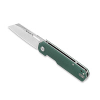 Купить Нож Ganzo G770-GR зеленый арт. G770-GR