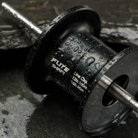 Купить Катушка OKUMA Hakai DT 101H-A left hand арт. HDT101H-A