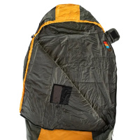 Купить Tramp Мешок спальный  Windy Light / Правый арт. TRS-055R