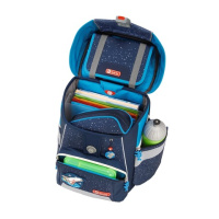 Купить Ранец Step By Step Grade Sky Rocket с наполнением арт. 129655