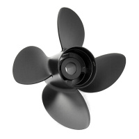 Купить Винт гребной Solas 9513-148-15, 4x14 3/4x15 (R) (Rubex) арт. 9513-148-15