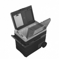 Купить Компрессорный автохолодильник Alpicool ETWW35 арт. 990084