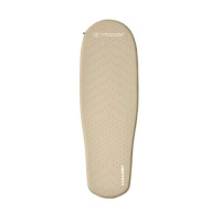 Купить Коврик туристический Trimm Trekking LULLABY, песочный, 49707 арт. 49707