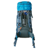 Купить Tramp рюкзак Sigurd 60+10, синий арт. TRP-045