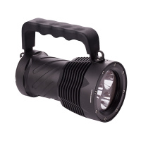 Купить Фонарь для дайвинга Ferei W170 CREE XM-L2 (холодный свет диода), W170XM-L2 арт. W170XM-L2