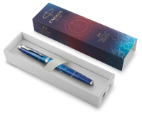 Купить Parker IM SE - Submerge T316, ручка-роллер F, подар.кор. арт. 2152860