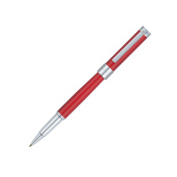 Купить Ручка-роллер Pierre Cardin GAMME Classic. Цвет - красный. Упаковка Е арт. PC0931RP