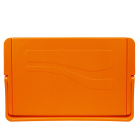 Купить Изотермический контейнер (термобокс) Biostal (8 л.) с вертикальной ручкой арт. CB-8G