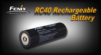 Купить Аккумулятор Fenix для RC40 7800 mAh, ARB-L3-15600 арт. ARB-L3-15600