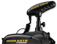 Купить Электромотор Minn Kota TERROVA 80US2-60/i-Pilot арт. 2864