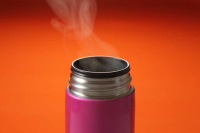 Купить Термокружка Zojirushi SM-LA (0,48 литра), розовая арт. SM-LA48-PV