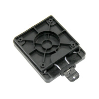 Купить Переходник поворотный быстросъемный для сидений, пластик арт. 75316