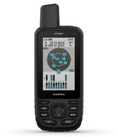 Купить Навигатор Garmin GPSMAP 67 арт. 010-02813-01