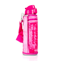 Купить Термос классический Tiger MMN-W100 Pink, 1л (цвет - розовый) арт. MMN-W100 P