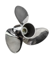 Купить Гребной винт 3x16x18-1/2, без втулки, Marine Rocket (упаковка из 4 шт.) арт. 9531-160-185_pkg_4