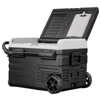 Купить Компрессорный автохолодильник Alpicool TWW35 арт. 990049