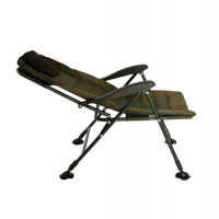 Купить Tramp кресло Deluxe (зеленый) арт. TRF-042