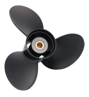 Купить Винт гребной Solas 8612-153-21, 3x15.3x21 (L) арт. 8612-153-21