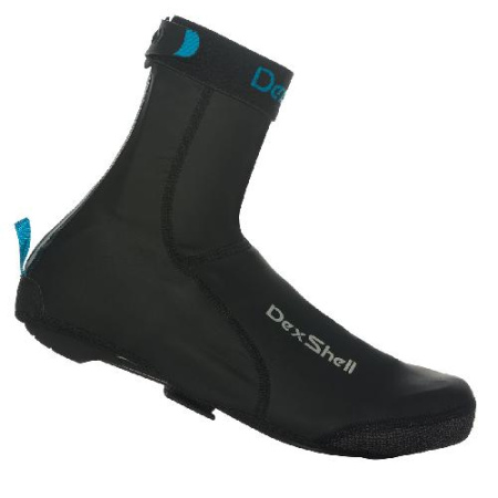 Купить Бахилы на велотуфли Dexshell Light Weight Overshoes OS337 размер M (39-42), OS337M арт. OS337M