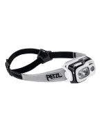 Купить Фонарь светодиодный налобный Petzl Swift RL черный, 900 лм, аккумулятор арт. E095BA00