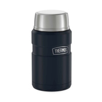 Купить Термос для еды Thermos King SK3021 MB (0,71 литр), синий арт. 589873