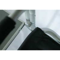 Купить Кресло складное со столом Tramp Direct Plus TRF-002 арт. TRF-002