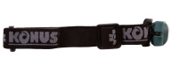 Купить Фонарь налобный Konus Konusflash-6 арт. 76627