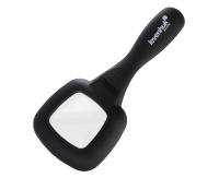 Купить Лупа для чтения Levenhuk Zeno Read ZR12 арт. 74068