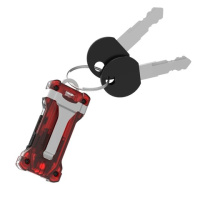 Купить Мультифонарь светодиодный Armytek Zippy Extended Set WR Red, 120 лм, белый и красный свет, аккум. арт. F09101R