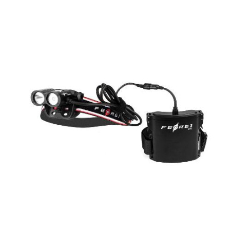 Купить Фонарь Ferei Discoverer (HL51) XHP35 HI NW40 теплый - набор, DiscovererB арт. DiscovererB