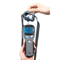 Купить Чехол для прибора THERMACELL (чёрный с синим) арт. Ч-TH