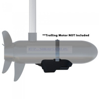 Купить Lowrance SPOTLIGHT SCAN TROLLING MOTOR XDCR (000-11303-001) арт. 000-11303-001