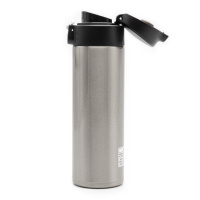 Купить Термокружка Tiger MMJ-A481 Clear Stainless 0,48 л (цвет стальной) арт. MMJ-A481 XC