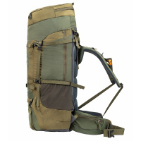 Купить Рюкзак Thor 90+10, оливковый арт. TRP-053