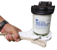 Купить Съемник топливного фильтра арт. C14571