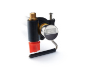 Купить Туристическая мультитопливная горелка BRS-8 арт. BRS-8