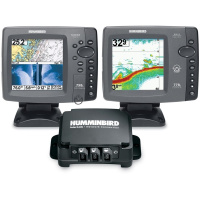 Купить Humminbird AS-INTERLINK арт. HB-AS-INTERLINK