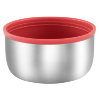 Купить Термос для еды Relaxika 301 (0,7 литра) в термочехле, стальной арт. R301.700.1P