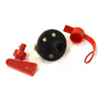 Купить Выключатель массы NEKEKE вкл-выкл MT312 до 24В арт. MT312