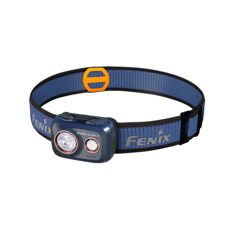 Купить Налобный фонарь Fenix HL32R-T 800 Lumen Blue арт. HL32RTbl