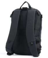 Купить Рюкзак Piquadro, черный, 27х37х7 см арт. CA5496PQM/N