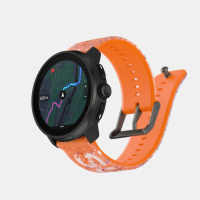 Купить Часы Suunto Race S Power Orange, оранжевые арт. SS051016000