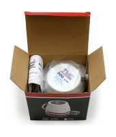 Купить Помпа осушительная; 12 В; 900GPH (3406.5 л/ч) арт. 1003712