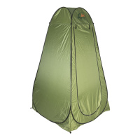 Купить Палатка ДРУГ универсальная для душа и туалета L (цвет зелёный) арт. TT-LG