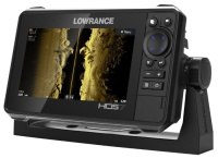 Купить Эхолот Lowrance HDS-7 LIVE с Active Imaging 3-in-1 арт. 000-14419-001