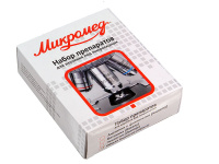 Купить Набор препаратов "Анатомия и физиология" (16 обр. для школы) арт. 22750